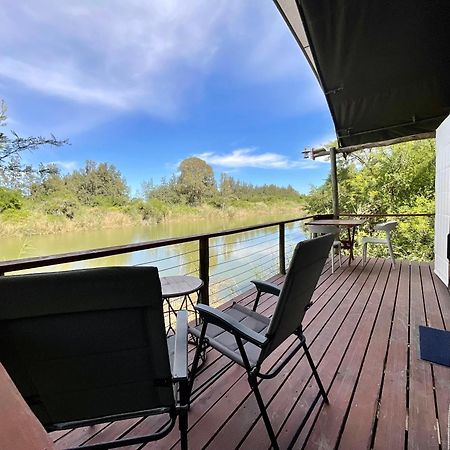 Ndlovu Addo River Lodge Kirkwood Buitenkant foto