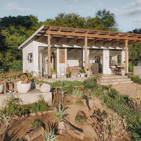Ndlovu Addo River Lodge Kirkwood Buitenkant foto