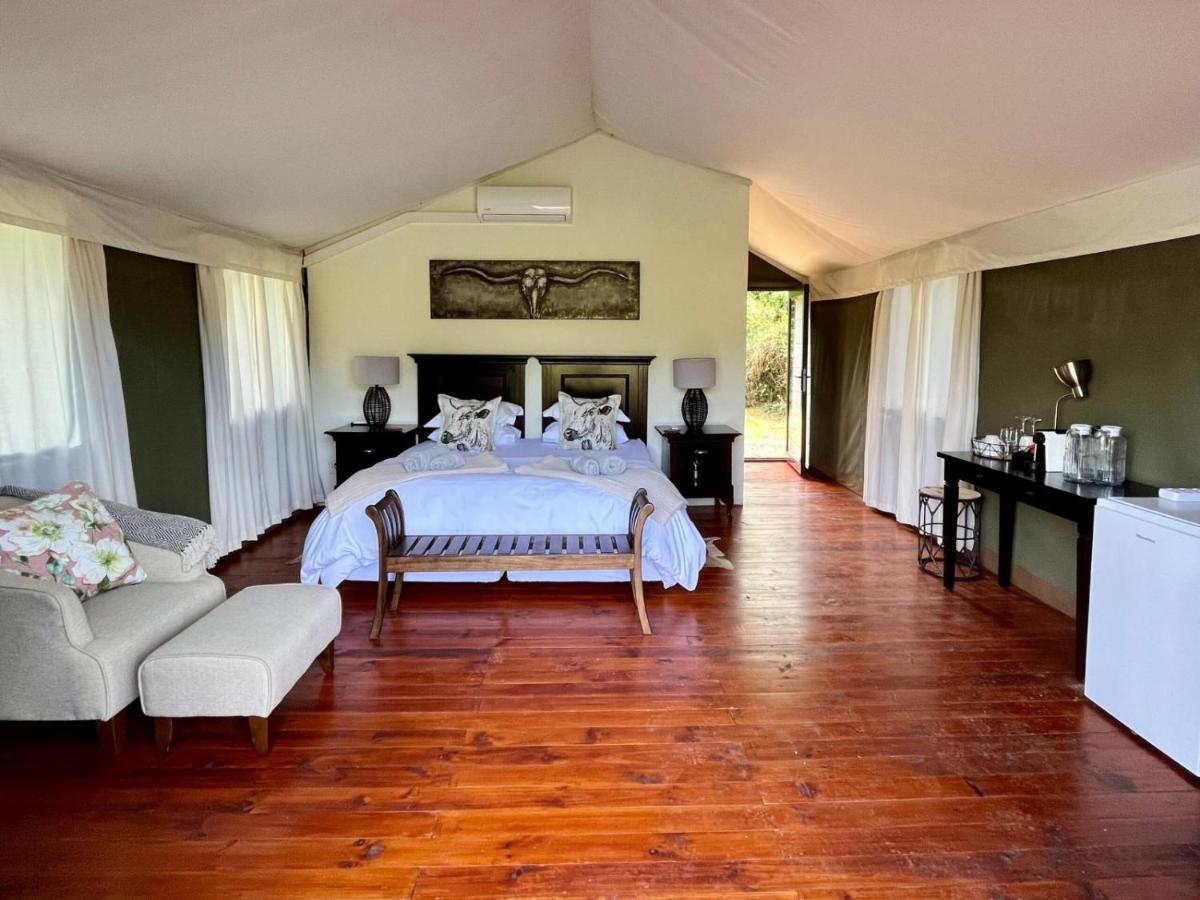 Ndlovu Addo River Lodge Kirkwood Buitenkant foto