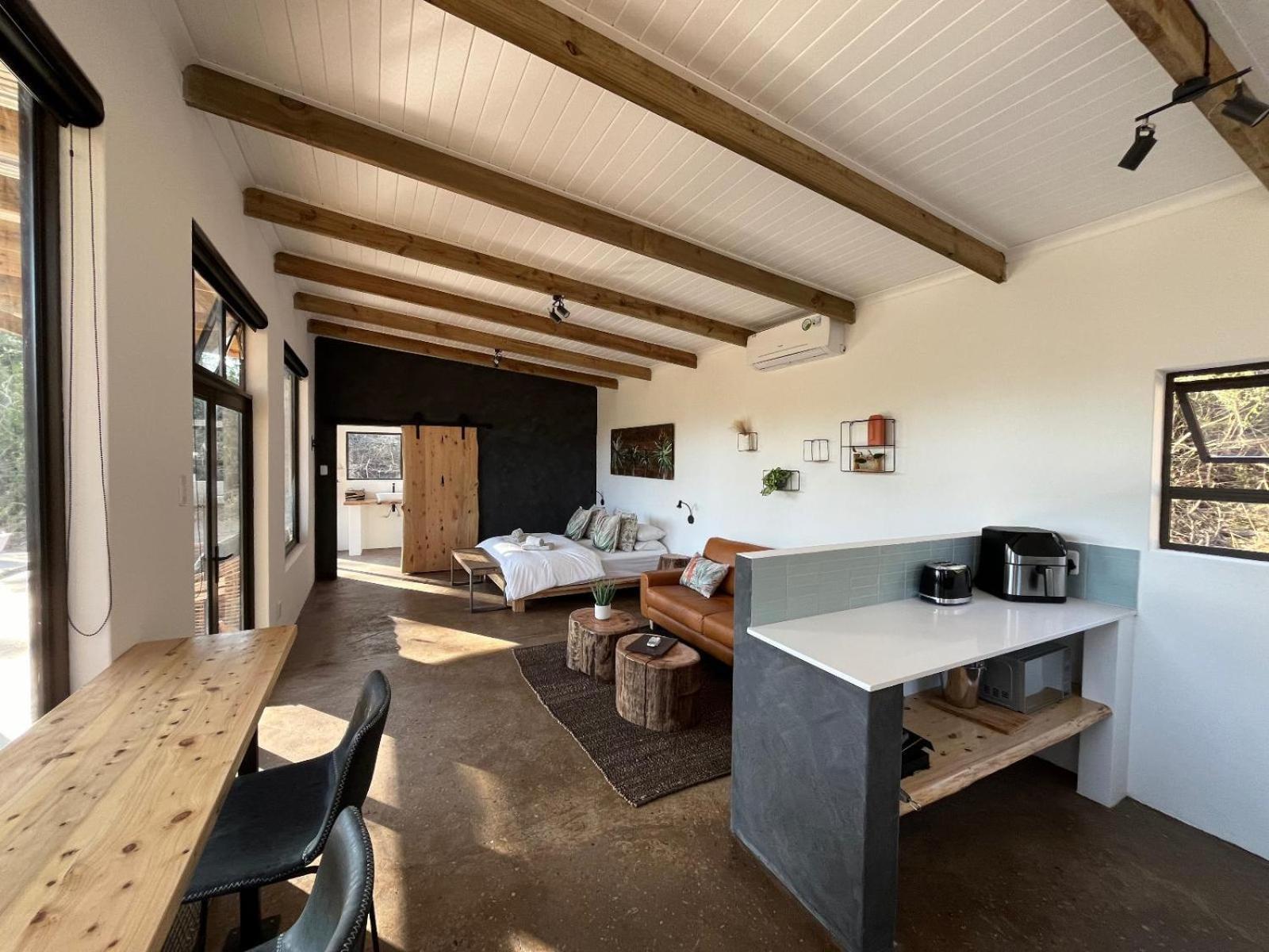 Ndlovu Addo River Lodge Kirkwood Kamer foto