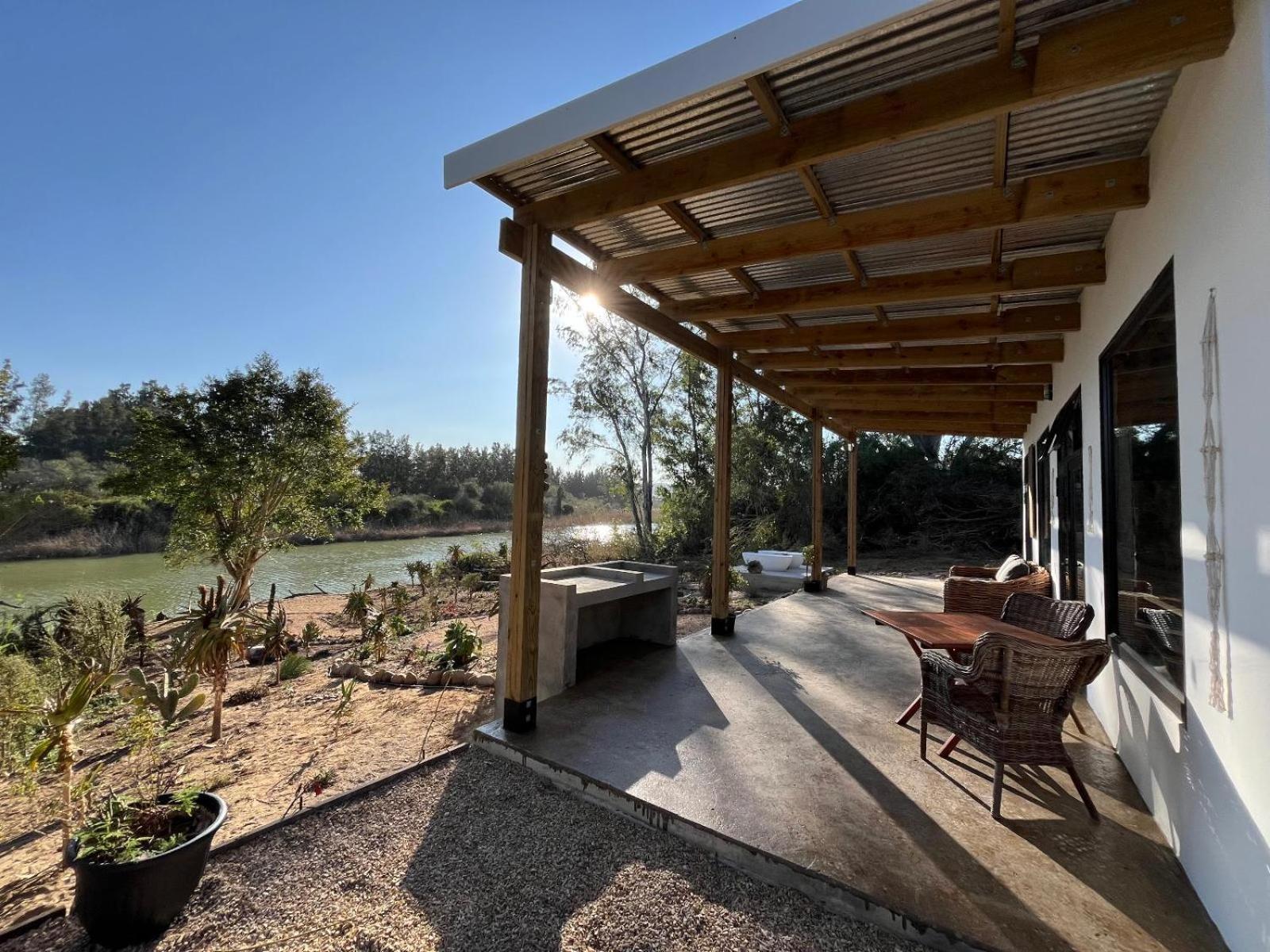 Ndlovu Addo River Lodge Kirkwood Buitenkant foto
