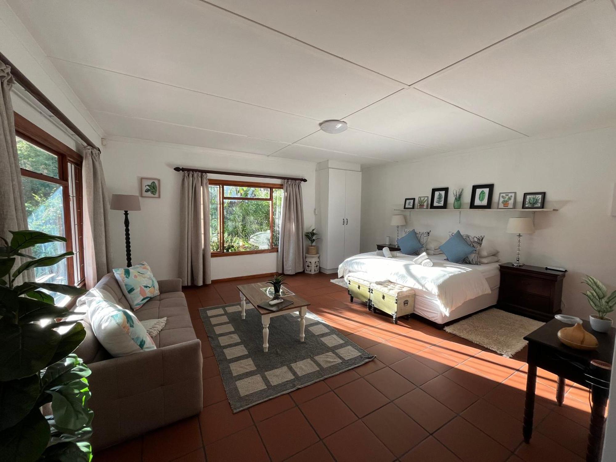 Ndlovu Addo River Lodge Kirkwood Kamer foto