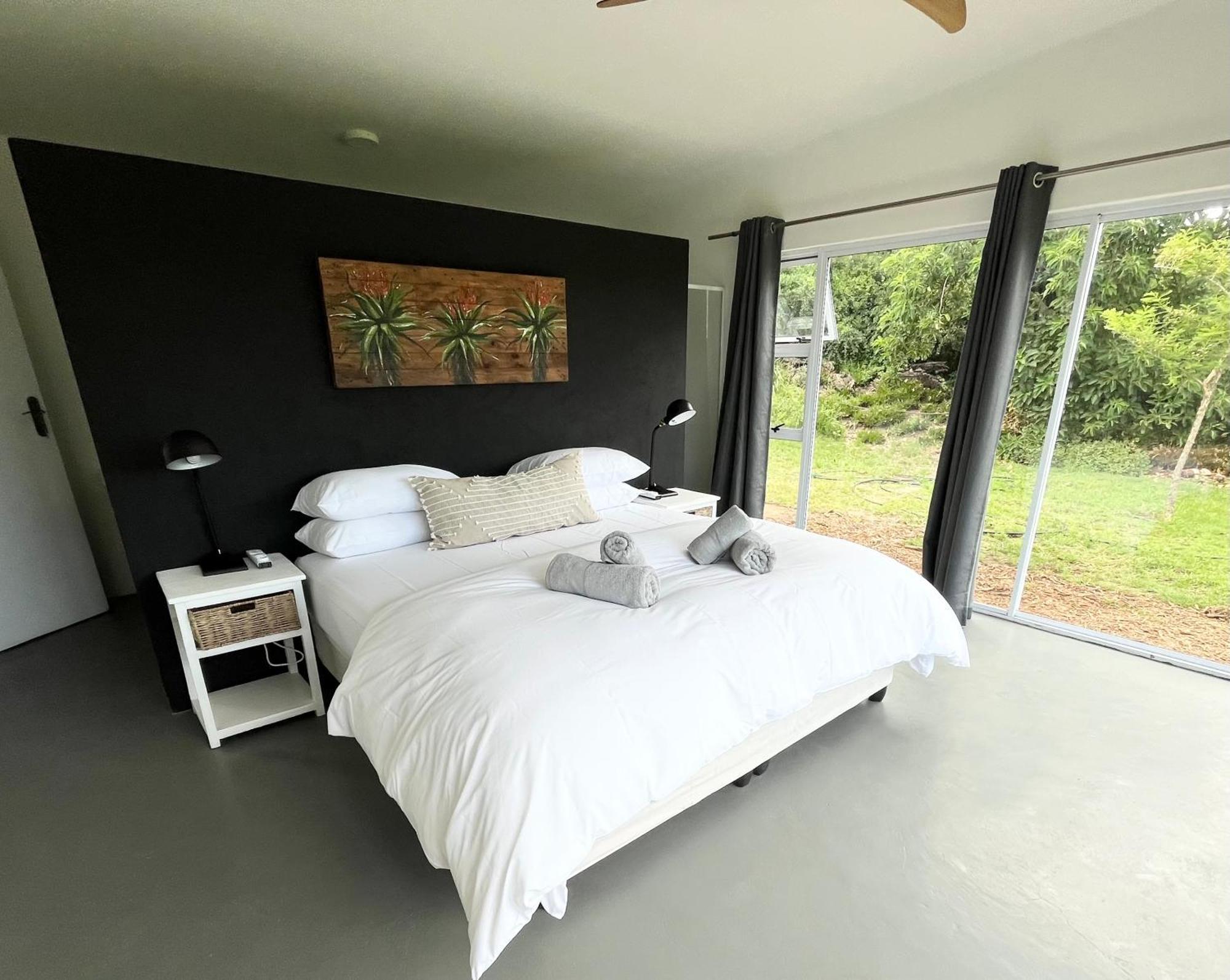 Ndlovu Addo River Lodge Kirkwood Kamer foto