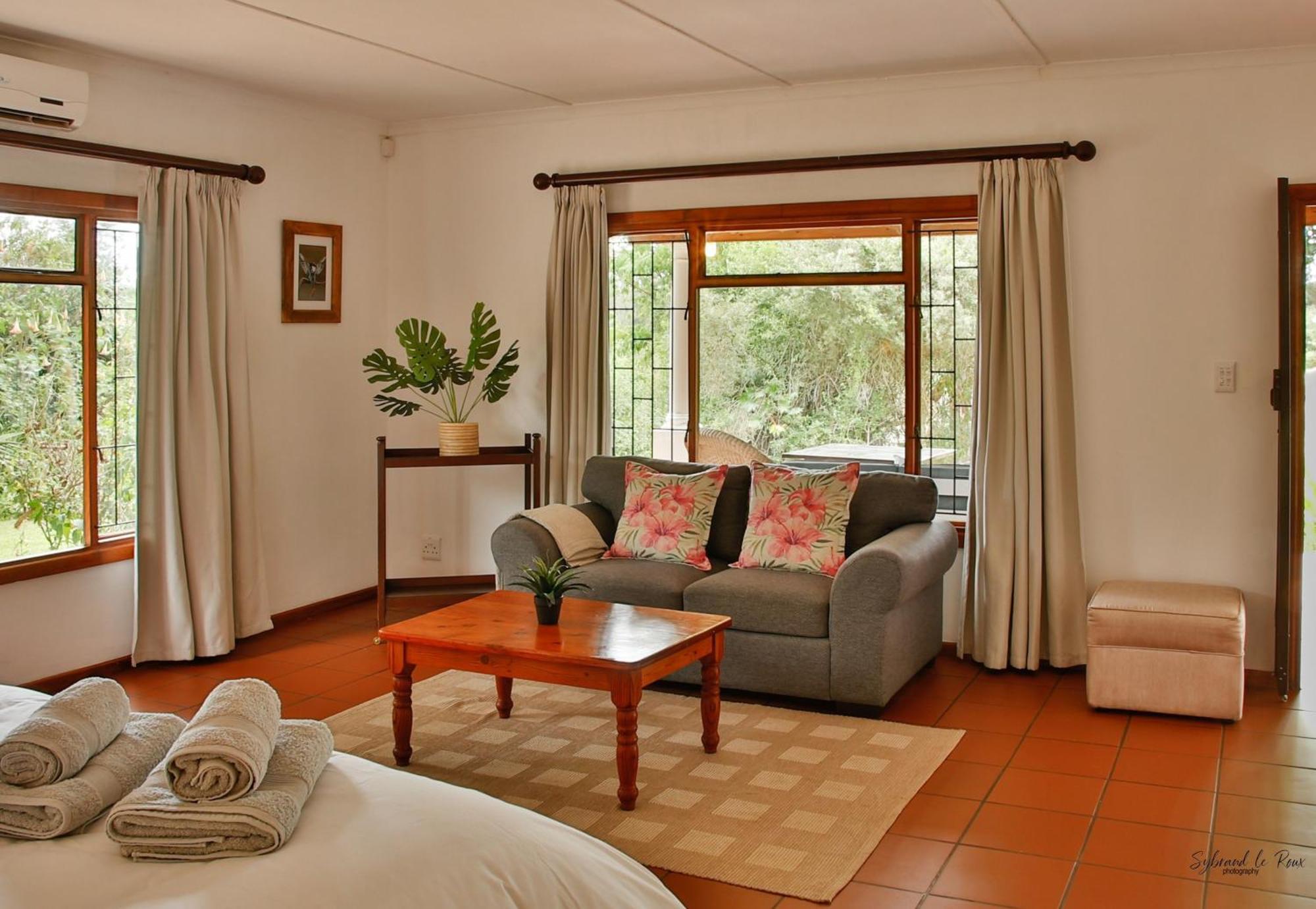 Ndlovu Addo River Lodge Kirkwood Kamer foto