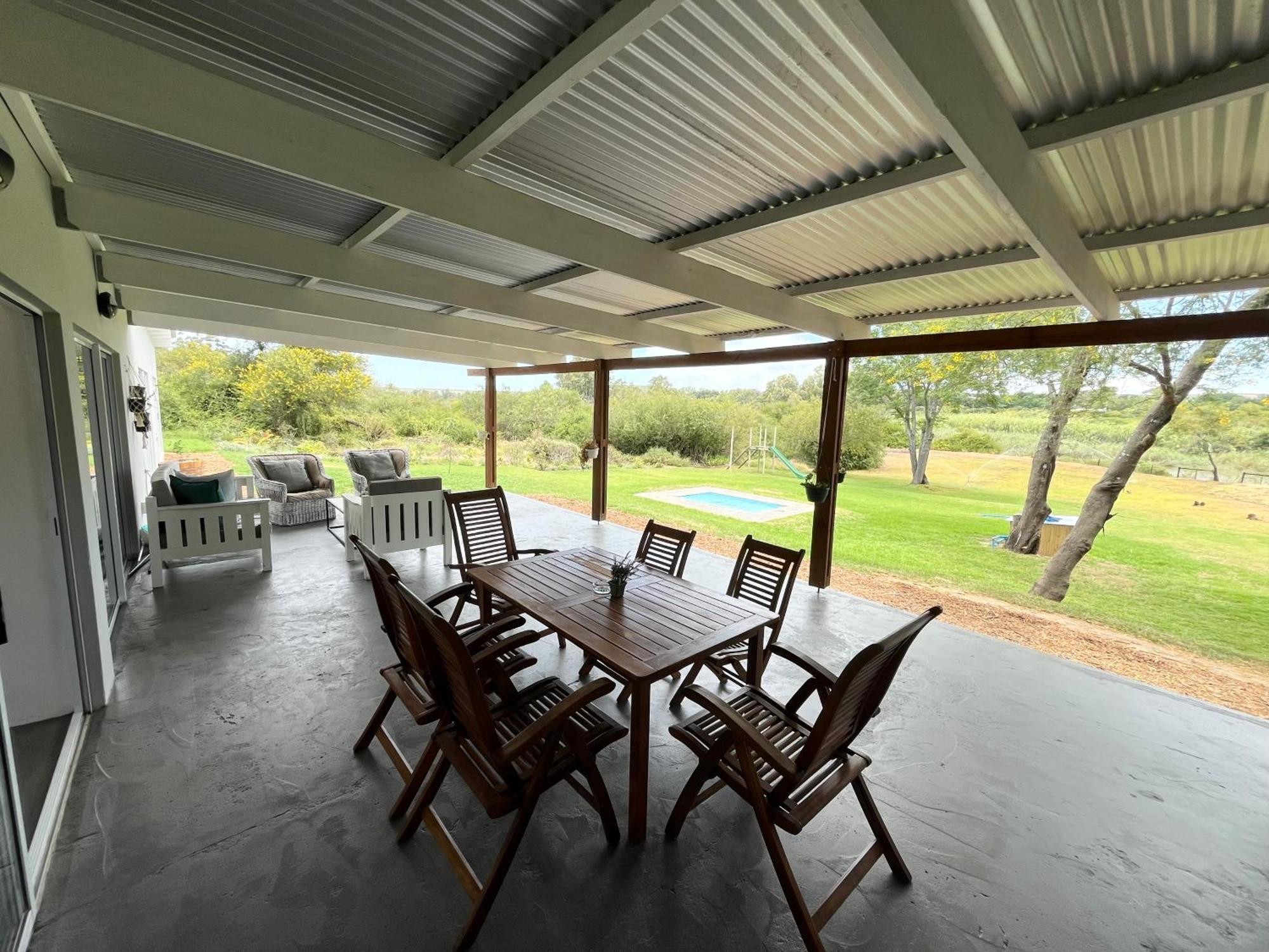 Ndlovu Addo River Lodge Kirkwood Kamer foto