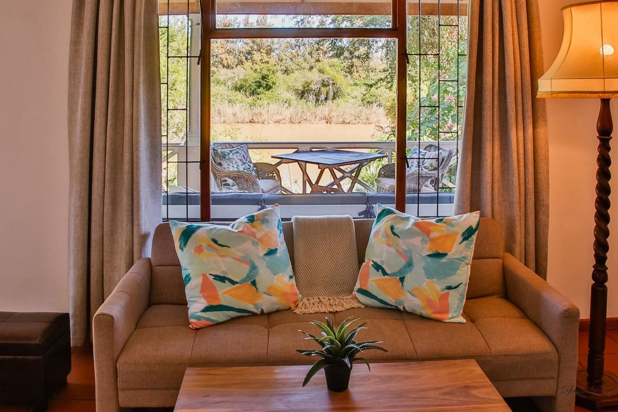Ndlovu Addo River Lodge Kirkwood Kamer foto