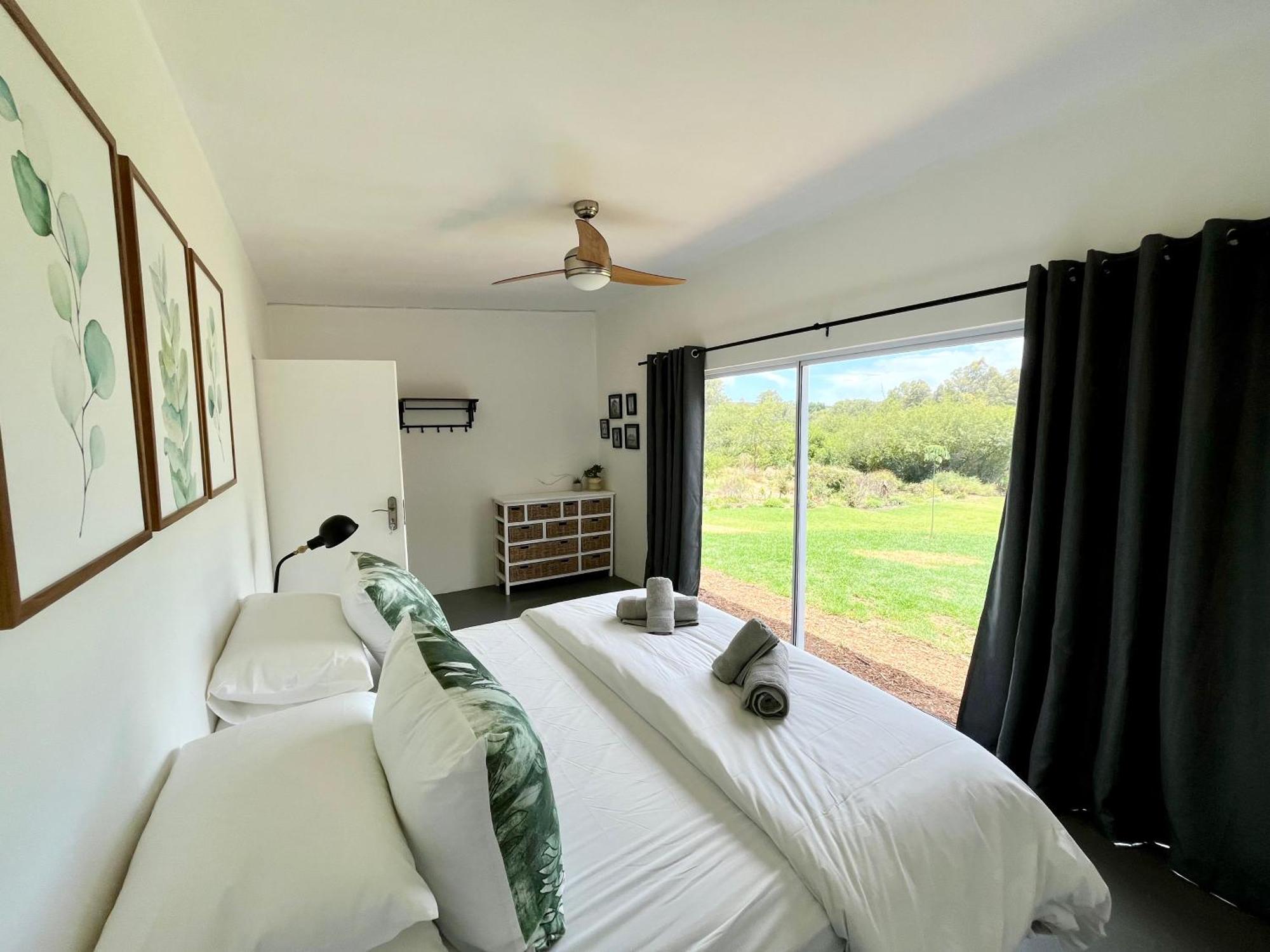 Ndlovu Addo River Lodge Kirkwood Kamer foto