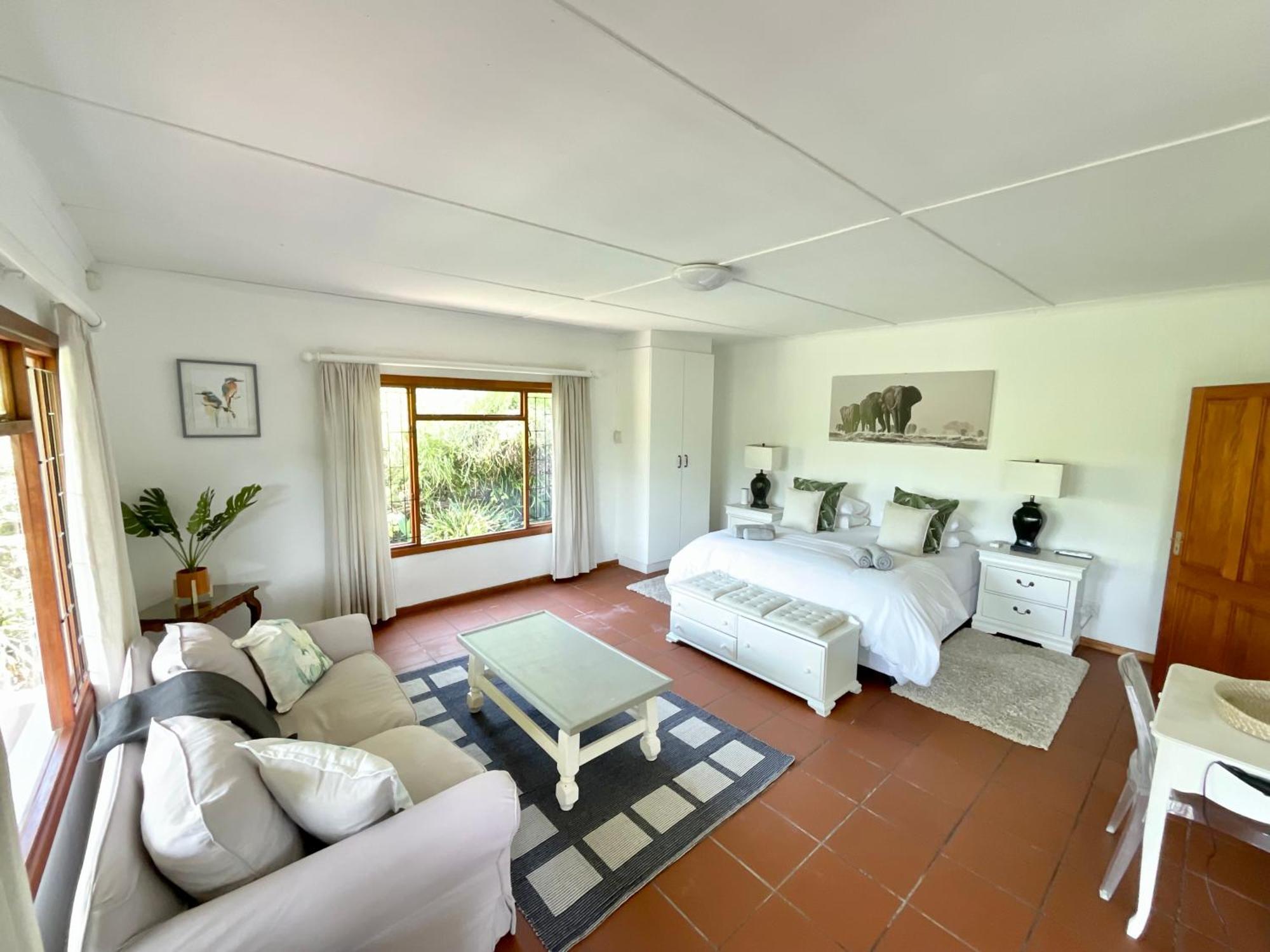 Ndlovu Addo River Lodge Kirkwood Kamer foto