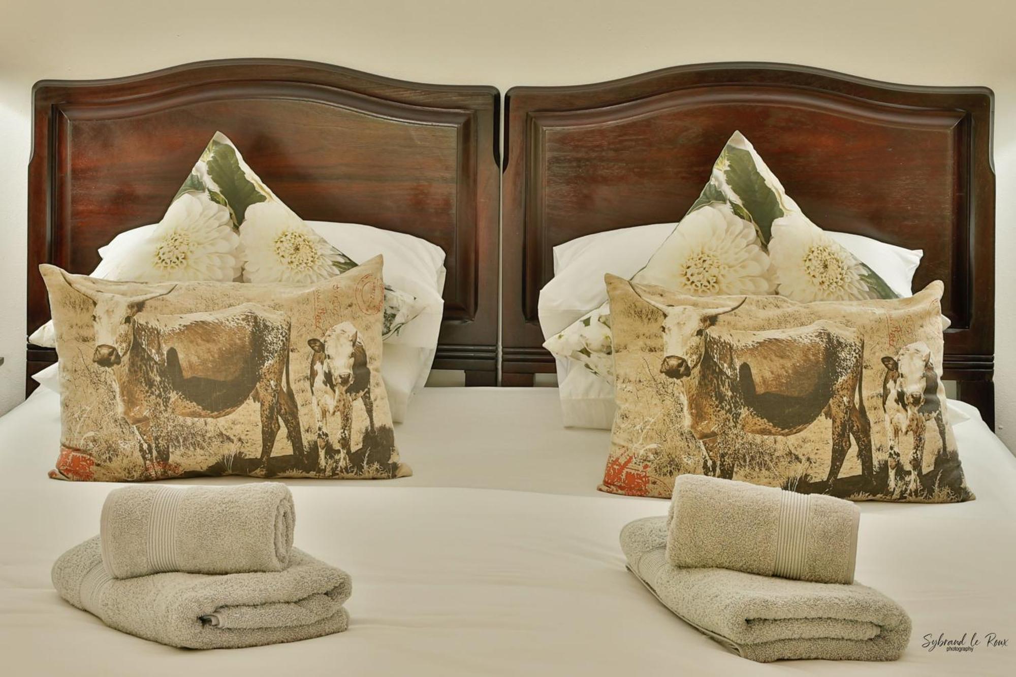 Ndlovu Addo River Lodge Kirkwood Kamer foto