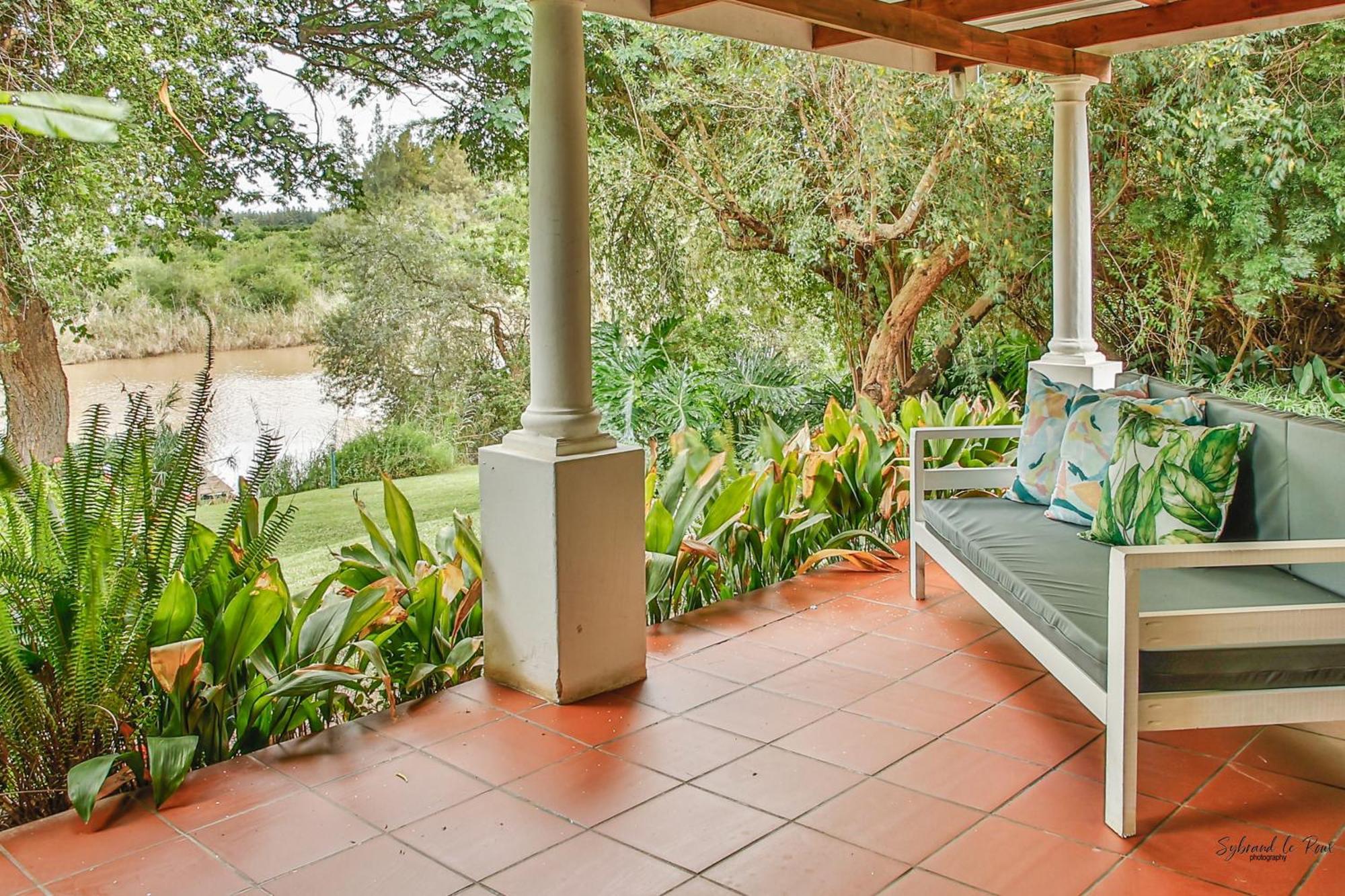 Ndlovu Addo River Lodge Kirkwood Kamer foto