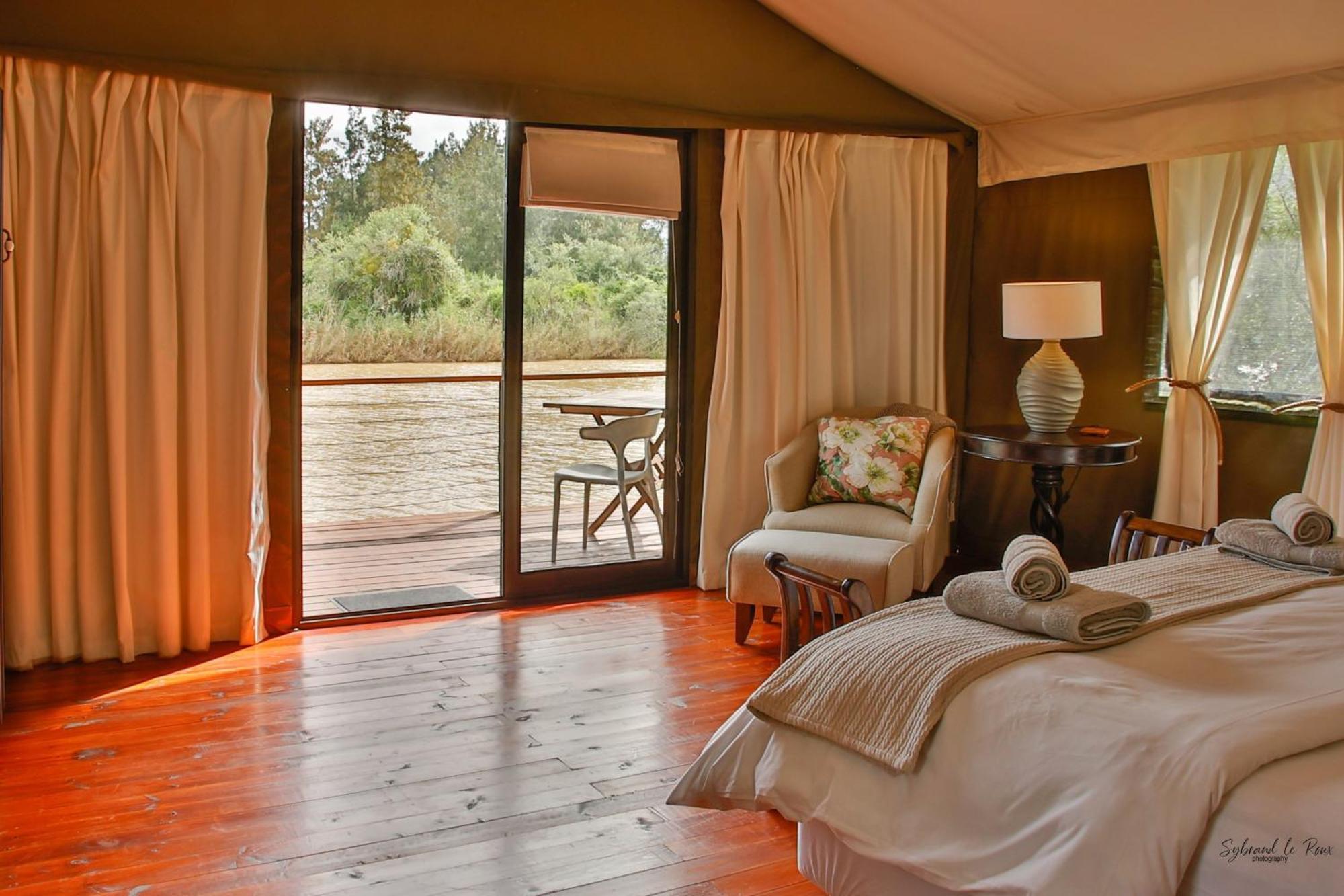 Ndlovu Addo River Lodge Kirkwood Kamer foto
