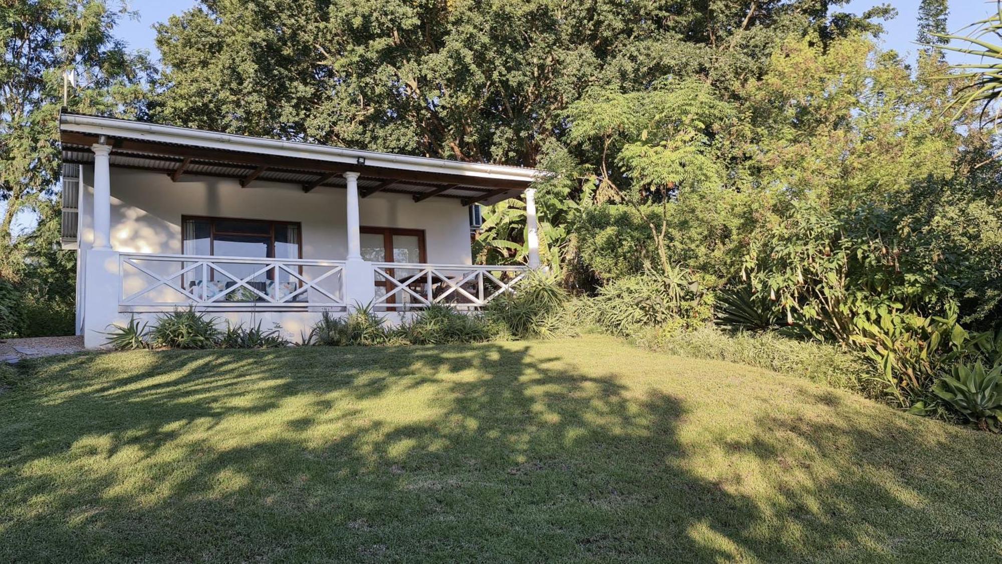 Ndlovu Addo River Lodge Kirkwood Buitenkant foto