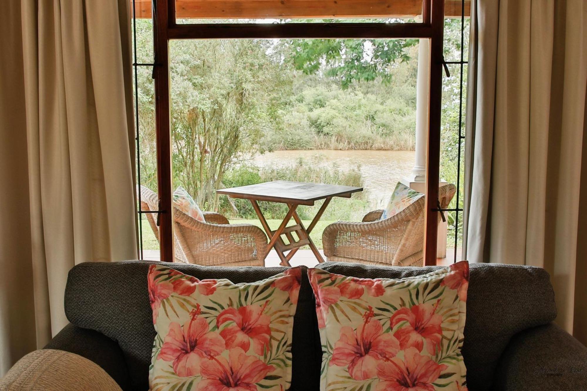 Ndlovu Addo River Lodge Kirkwood Kamer foto