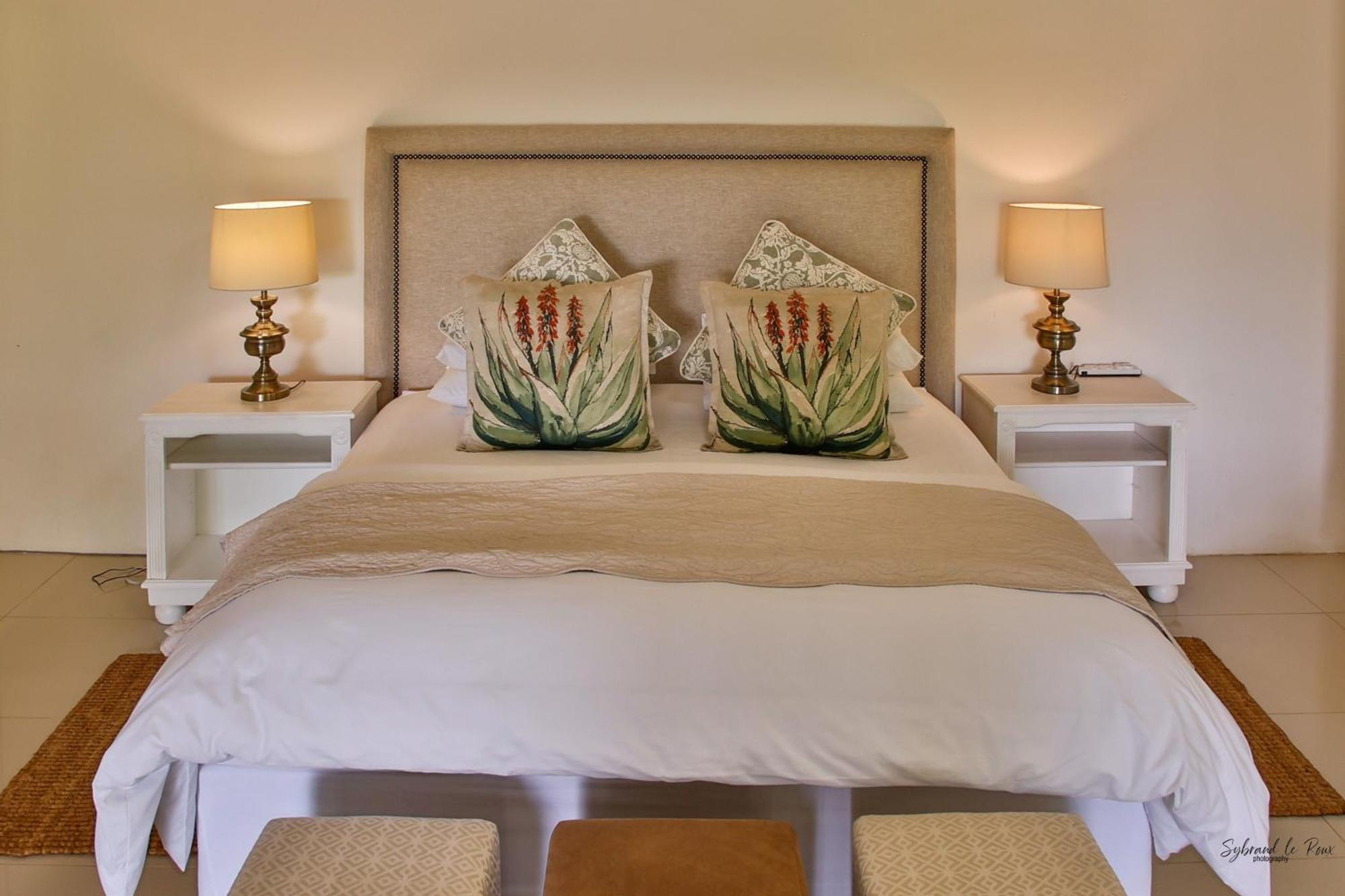 Ndlovu Addo River Lodge Kirkwood Kamer foto
