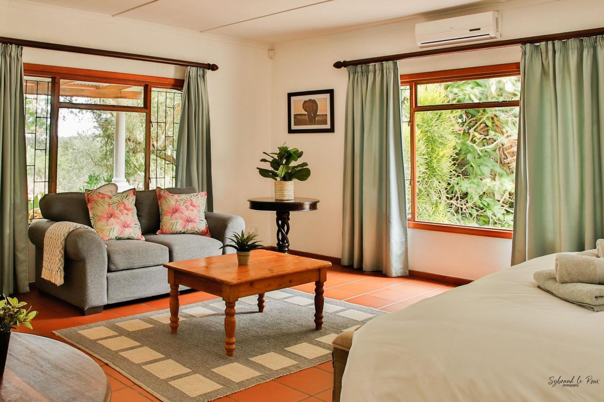 Ndlovu Addo River Lodge Kirkwood Buitenkant foto