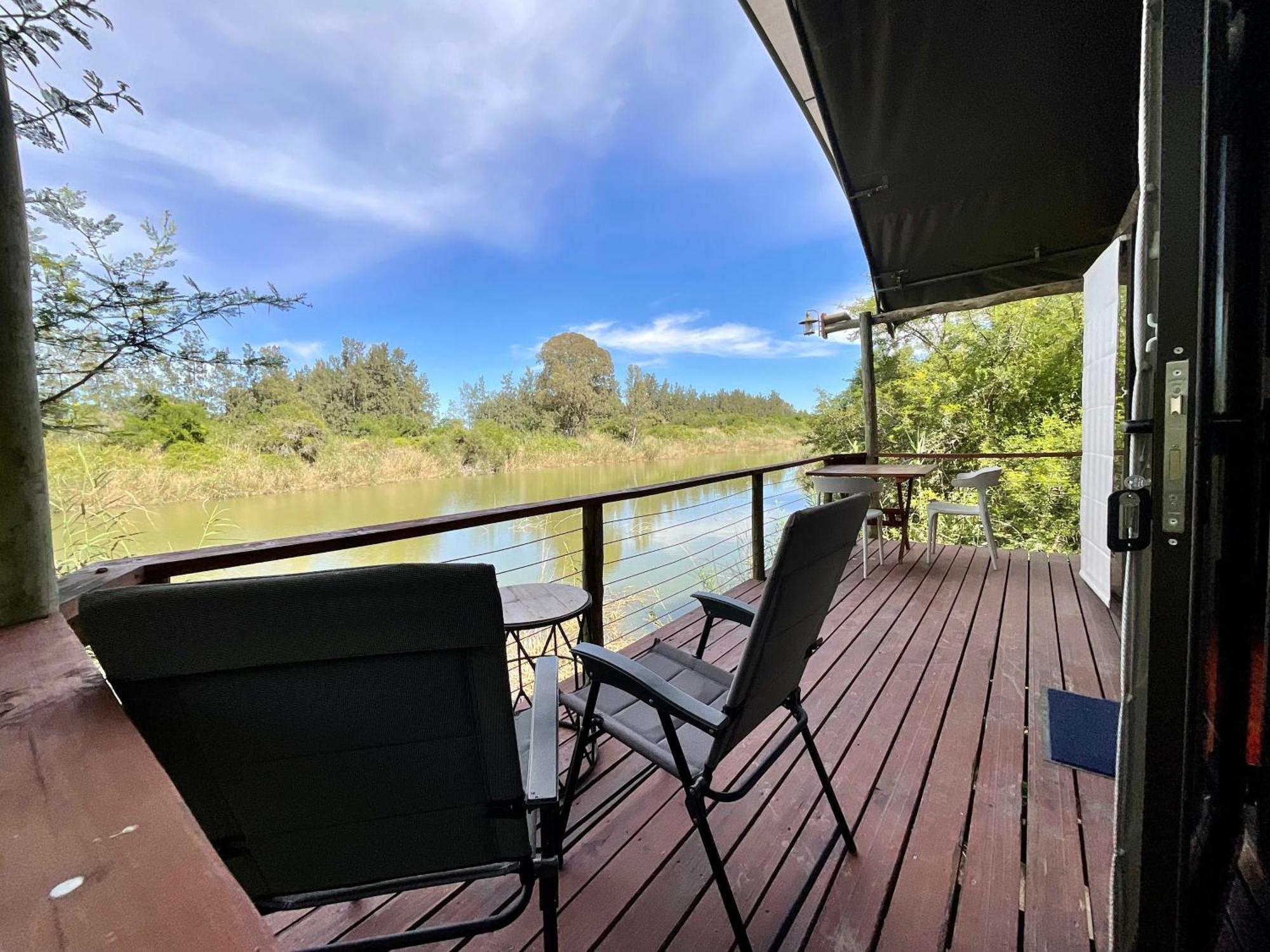 Ndlovu Addo River Lodge Kirkwood Buitenkant foto