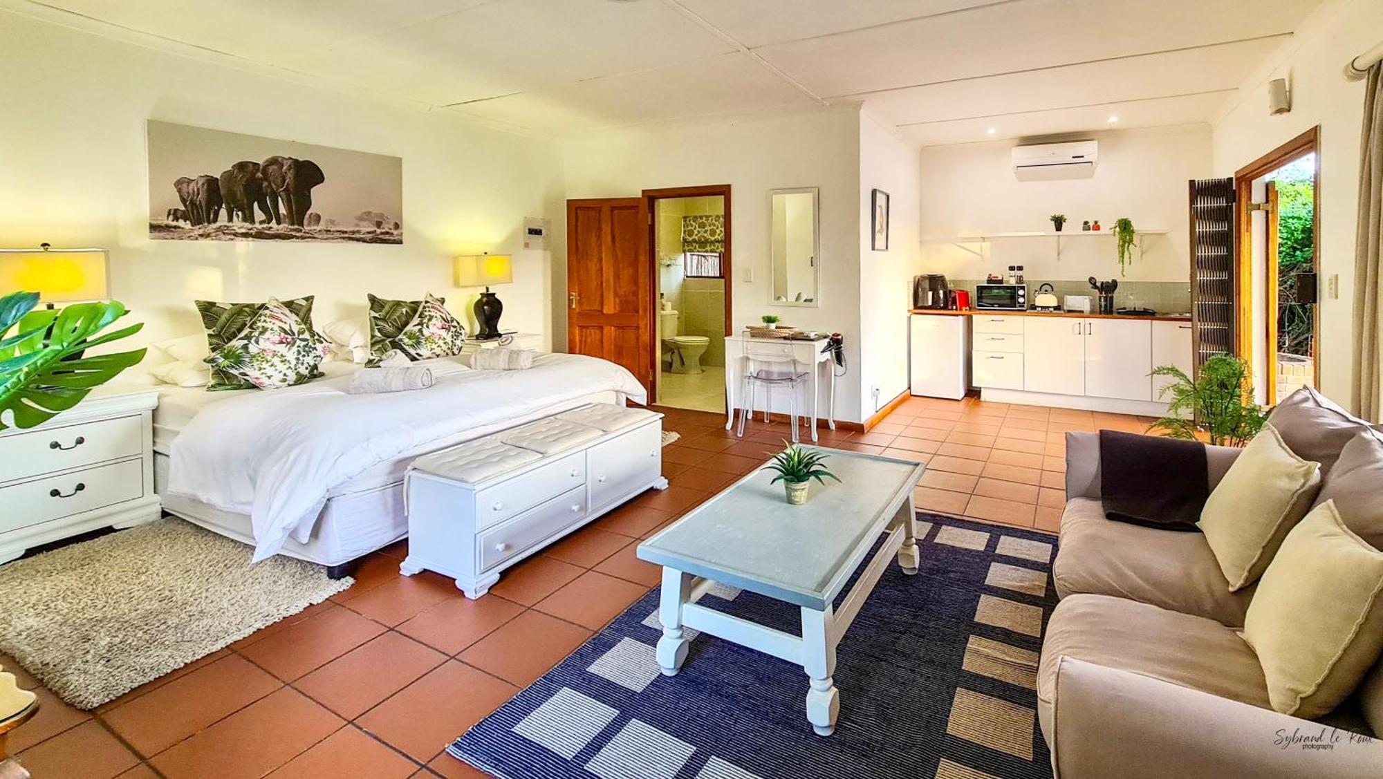Ndlovu Addo River Lodge Kirkwood Kamer foto