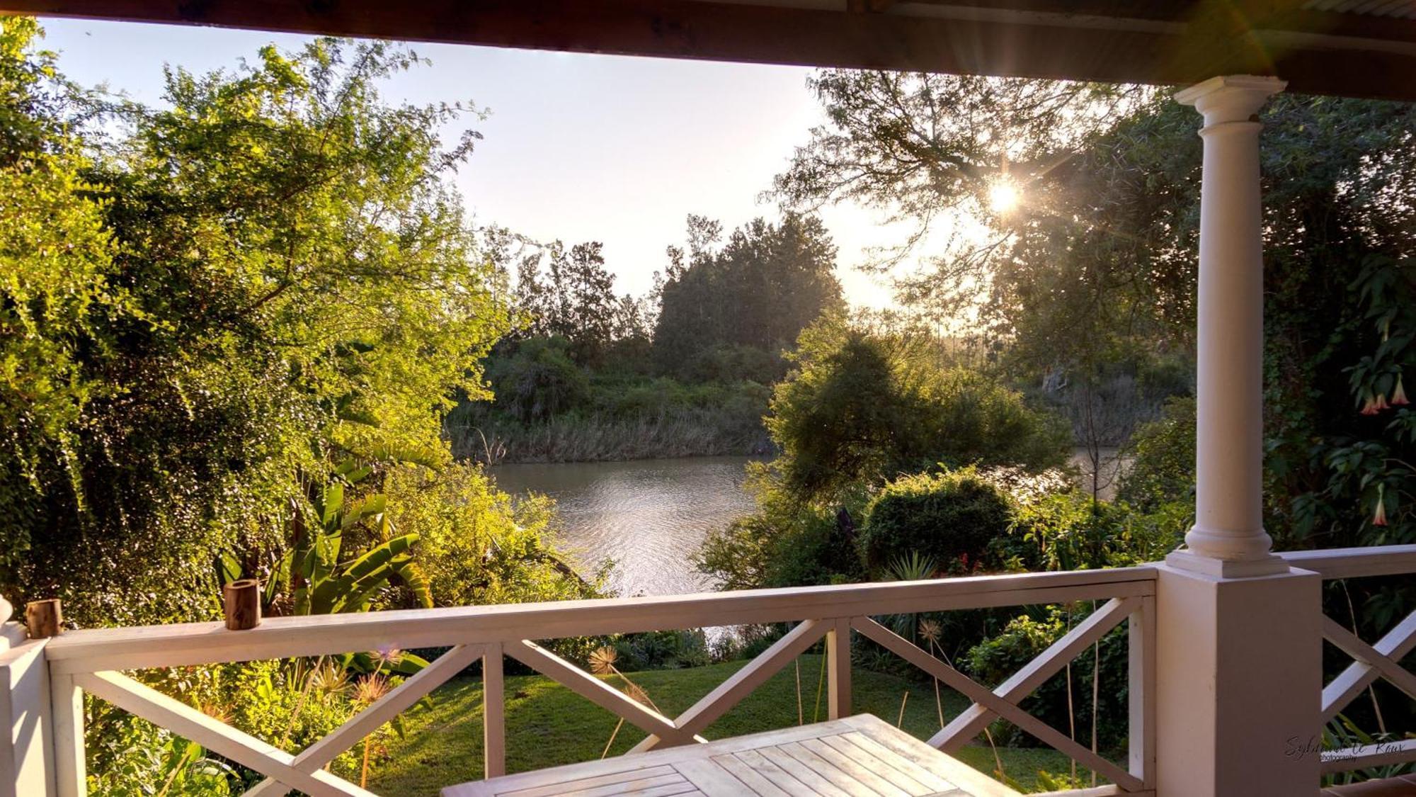 Ndlovu Addo River Lodge Kirkwood Kamer foto