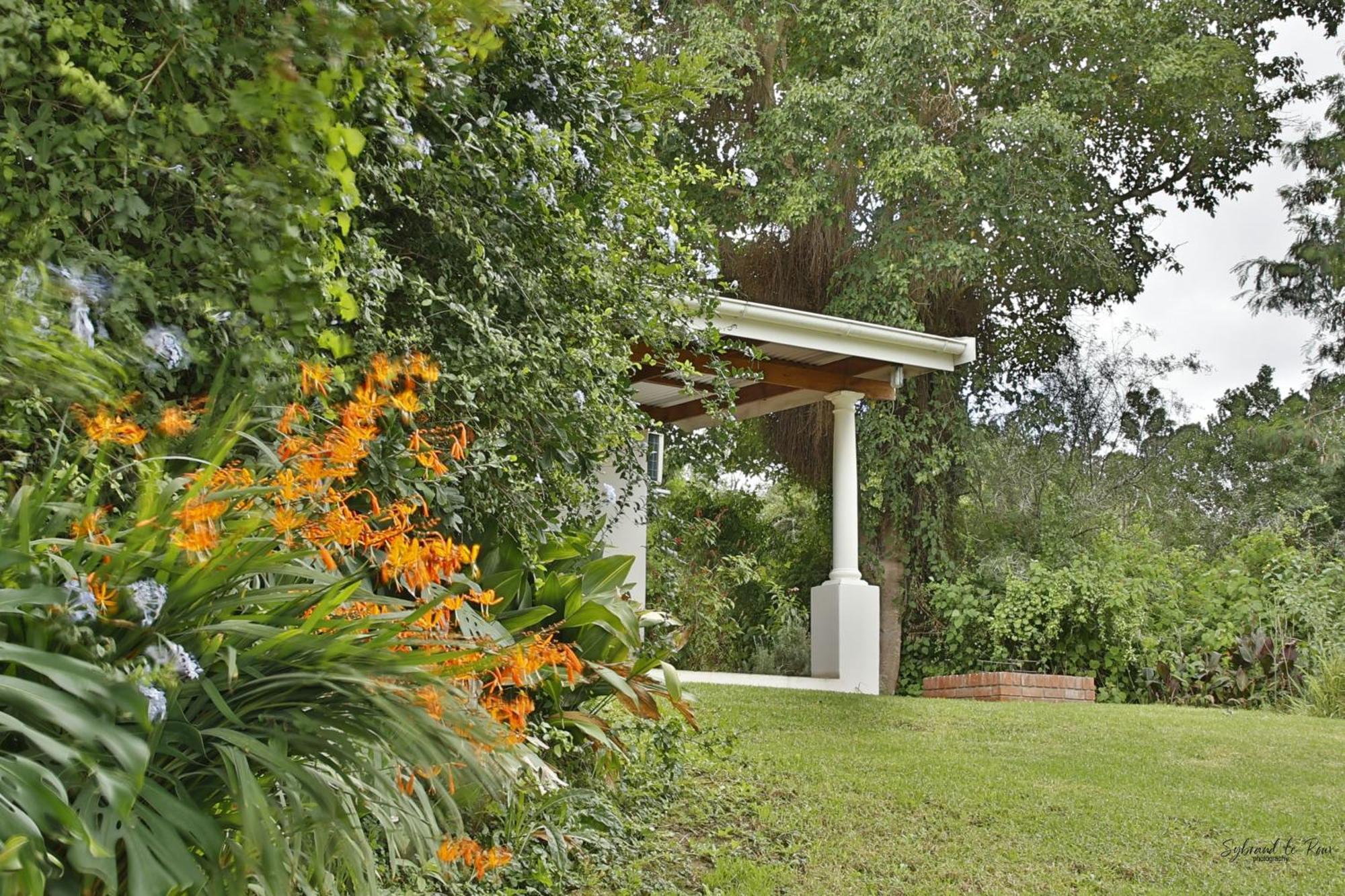 Ndlovu Addo River Lodge Kirkwood Buitenkant foto