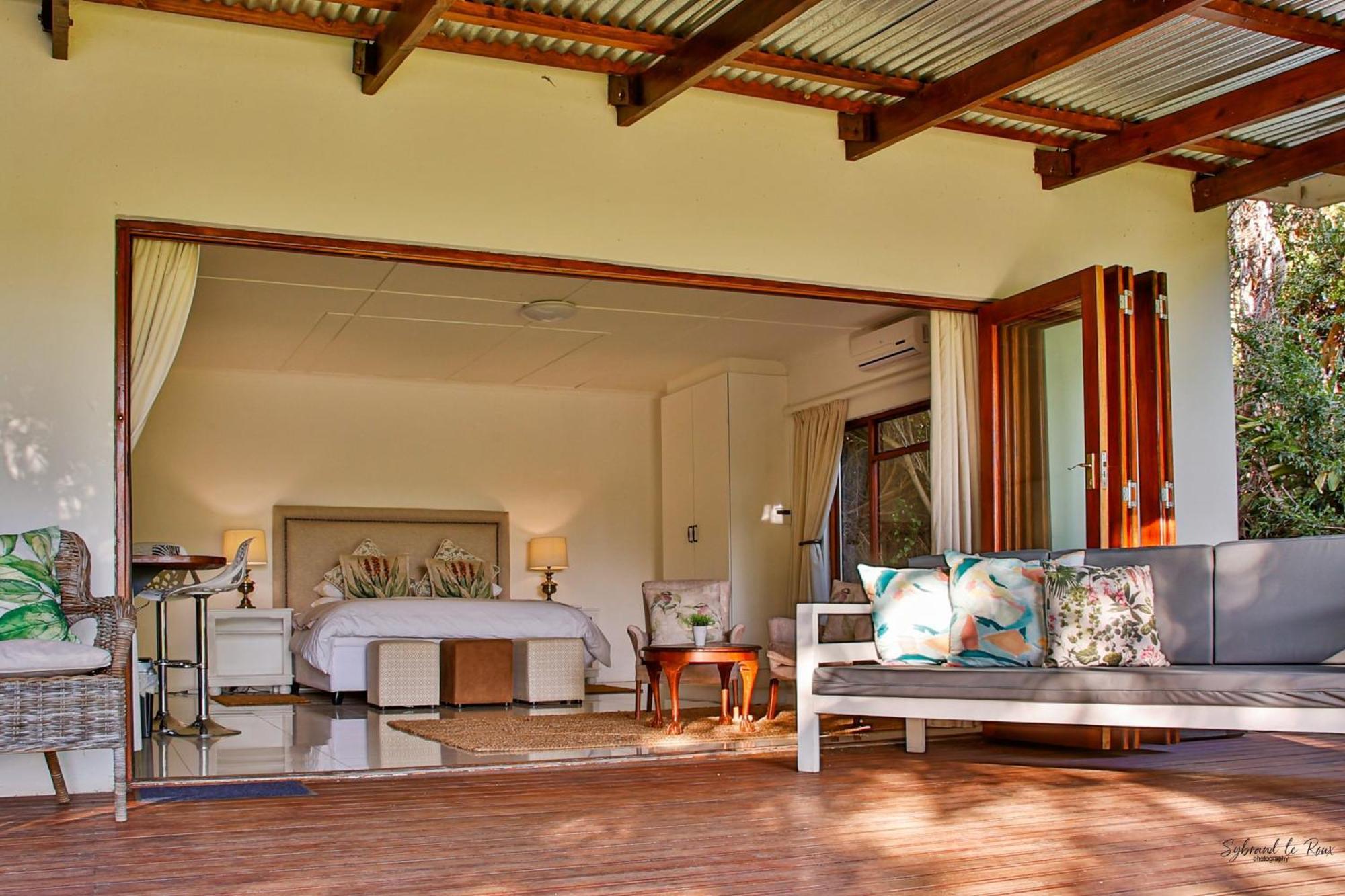 Ndlovu Addo River Lodge Kirkwood Kamer foto