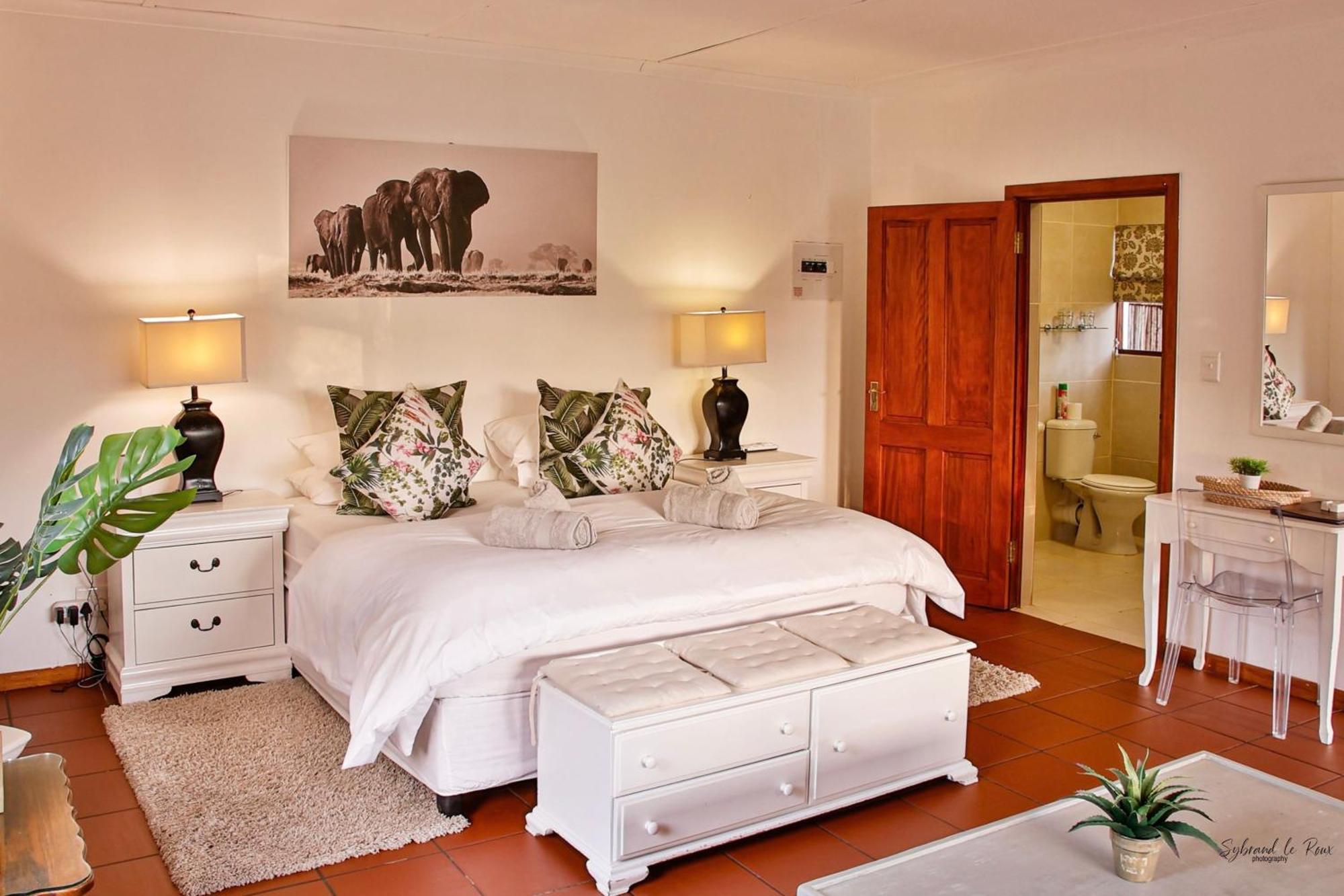 Ndlovu Addo River Lodge Kirkwood Kamer foto