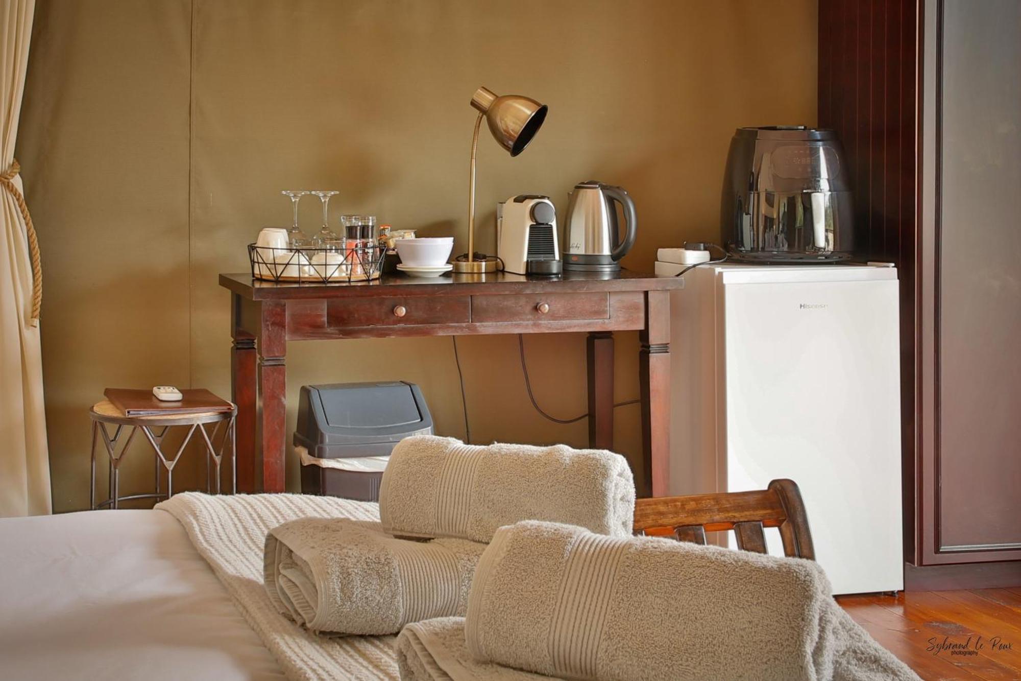 Ndlovu Addo River Lodge Kirkwood Kamer foto