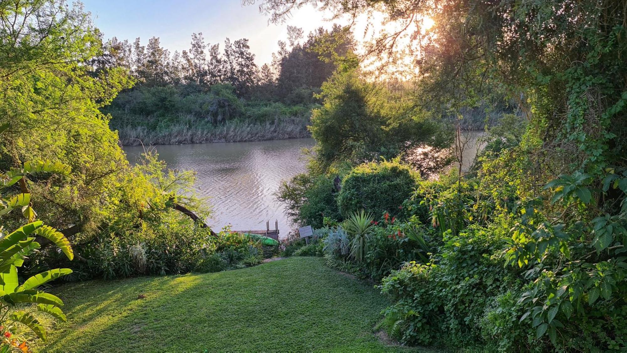 Ndlovu Addo River Lodge Kirkwood Buitenkant foto