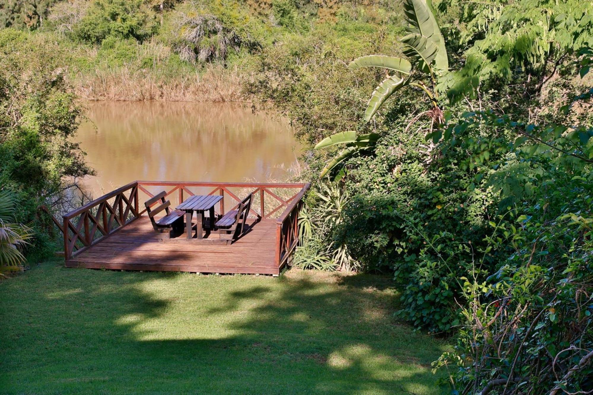 Ndlovu Addo River Lodge Kirkwood Buitenkant foto