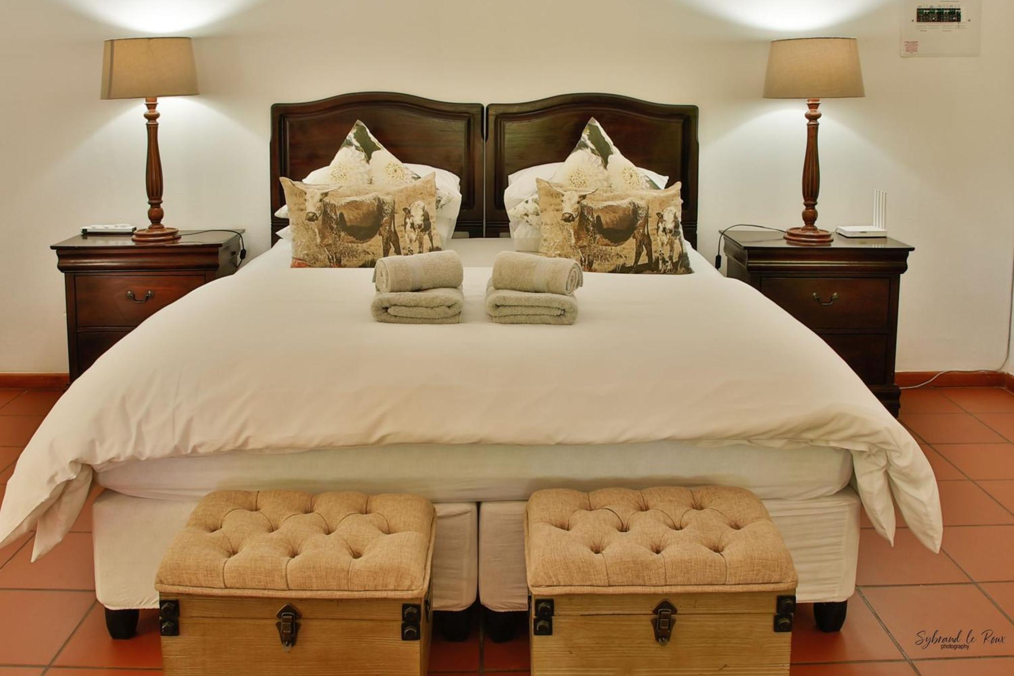 Ndlovu Addo River Lodge Kirkwood Kamer foto