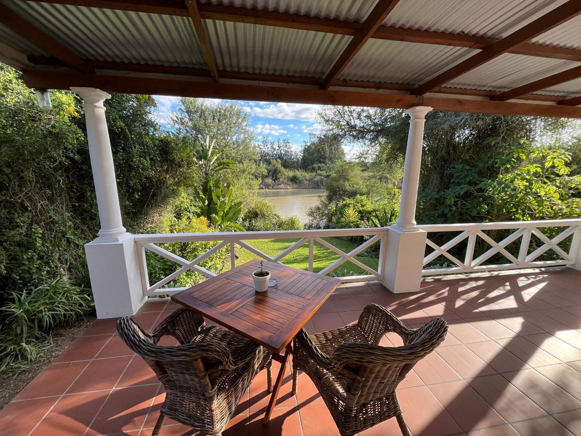 Ndlovu Addo River Lodge Kirkwood Kamer foto