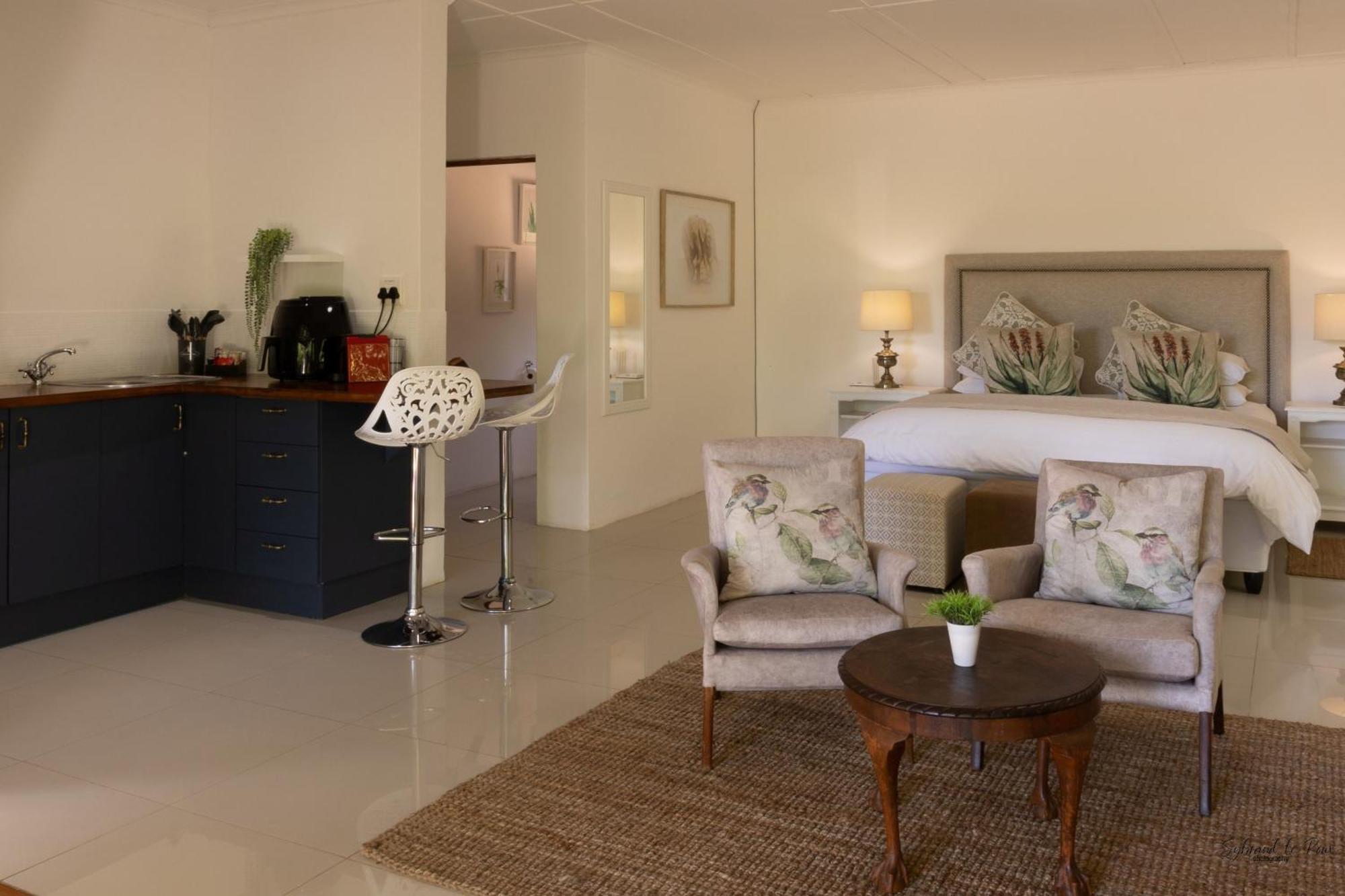 Ndlovu Addo River Lodge Kirkwood Kamer foto