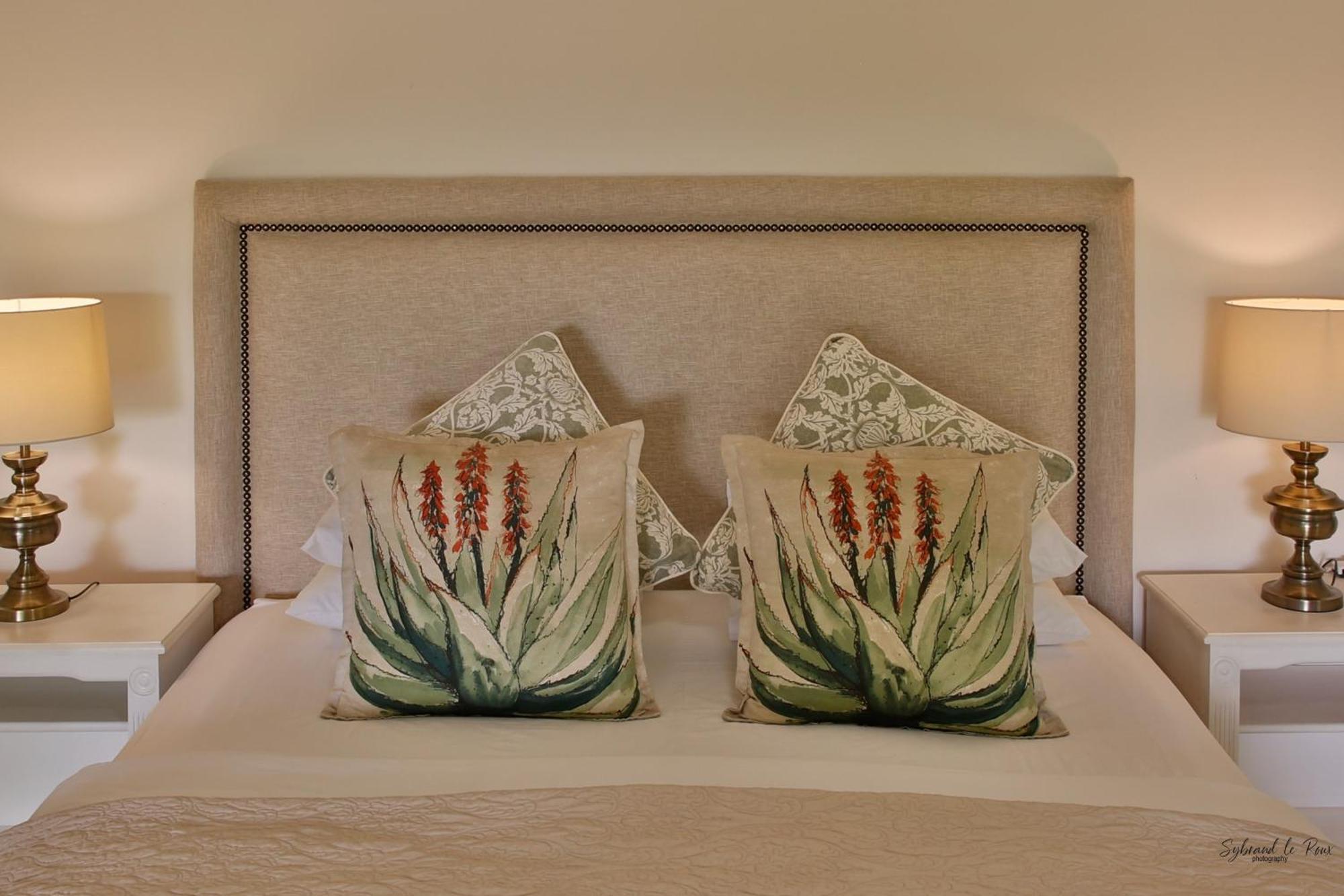 Ndlovu Addo River Lodge Kirkwood Kamer foto
