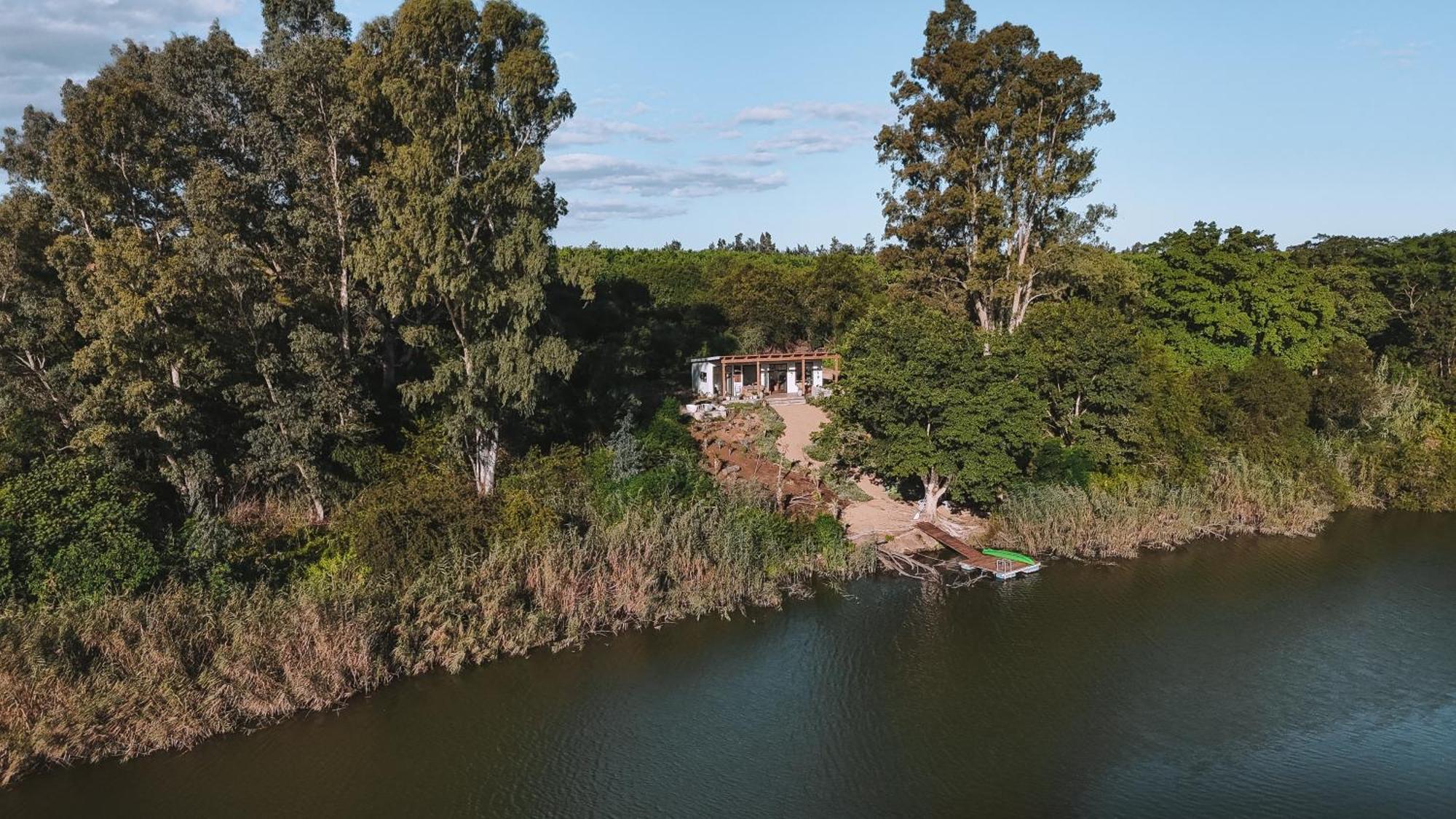 Ndlovu Addo River Lodge Kirkwood Buitenkant foto