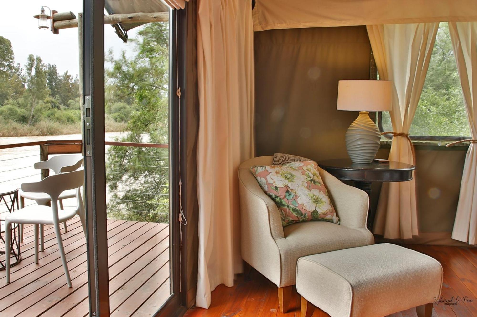 Ndlovu Addo River Lodge Kirkwood Kamer foto