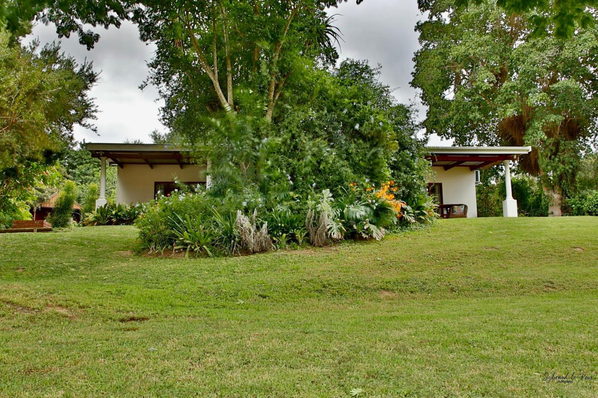 Ndlovu Addo River Lodge Kirkwood Buitenkant foto